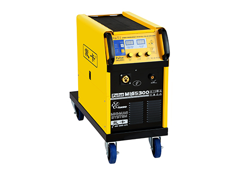 MIG-5300金屬惰性氣體保護(hù)機(jī)新款