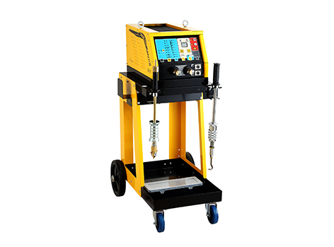 SW28、SW29車身外形修復(fù)機(jī)