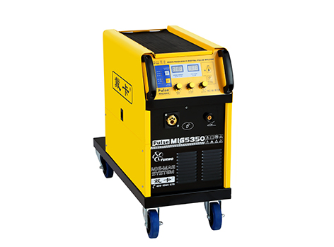 MIG-5350金屬惰性氣體保護(hù)機(jī)新款