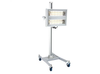 CH-2D紅外線(xiàn)短波烤燈