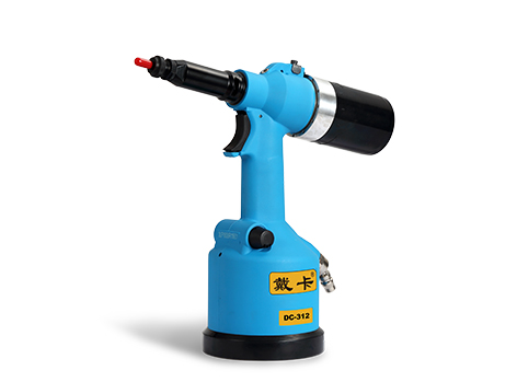 氣動(dòng)鉚螺母槍 DC-312