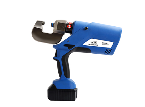 D-50電動(dòng)鋁車鉚釘槍