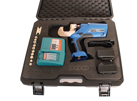 電動(dòng)鋁車鉚釘槍標(biāo)